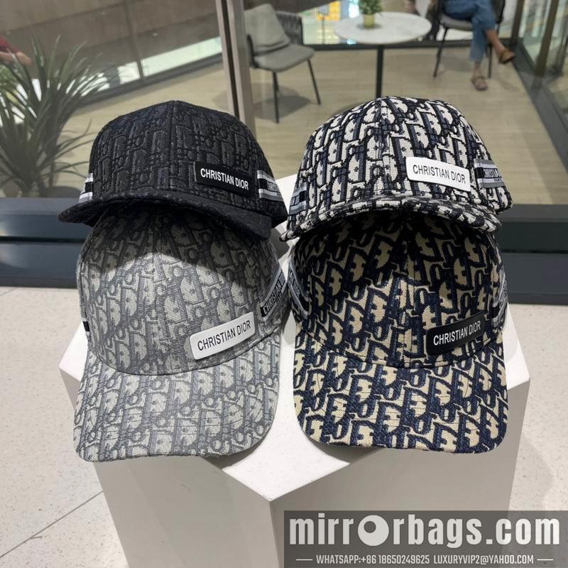 Replica Dior Hat 081801