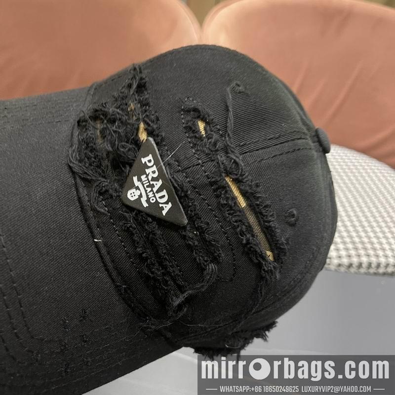 Replica Prada Hat 041402