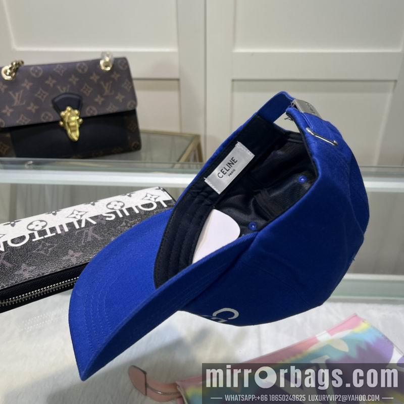 Replica Celine Hat 042702