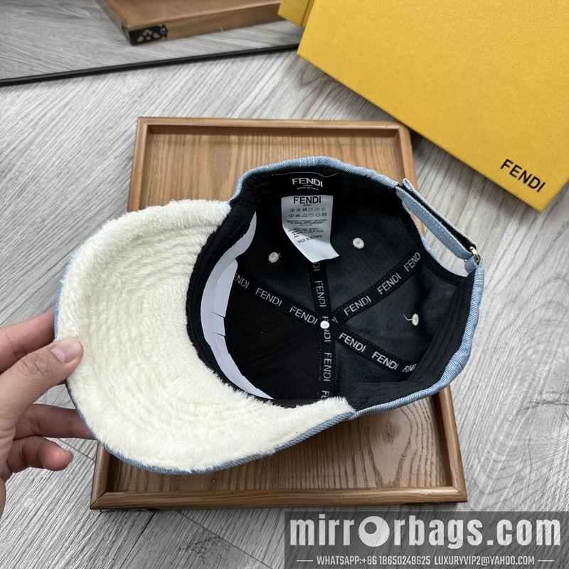 Replica Fendi Hat 080201