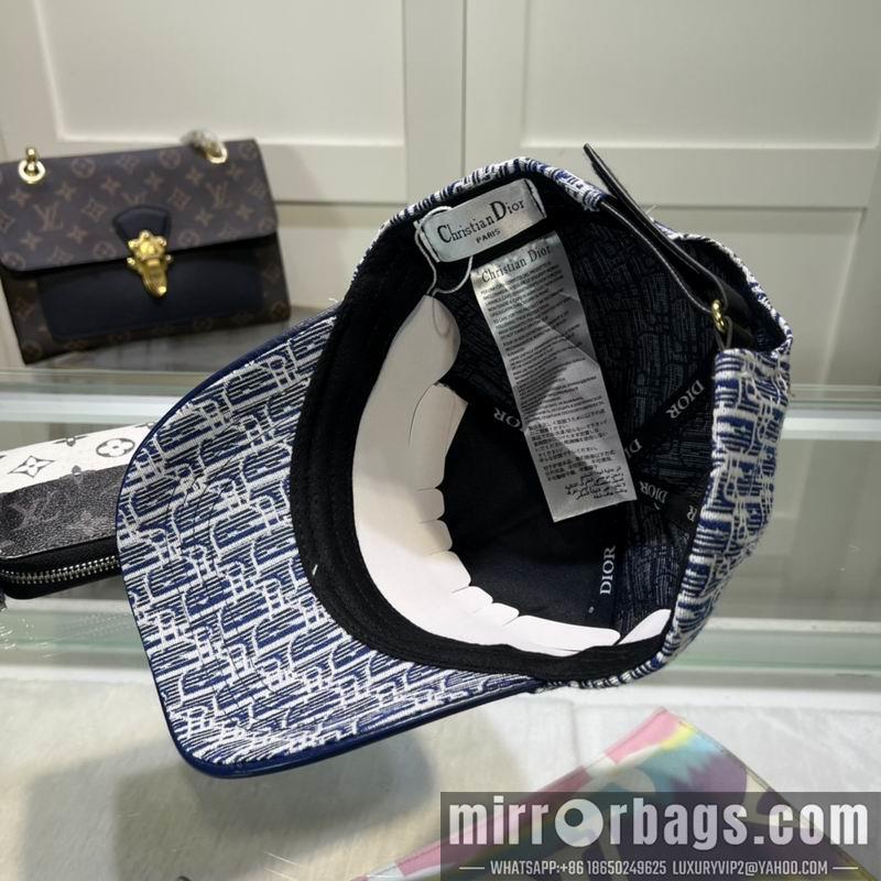 Replica Dior Hat dxDior Hat dx73