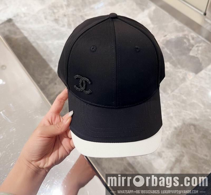Replica Chanel Hat 041702