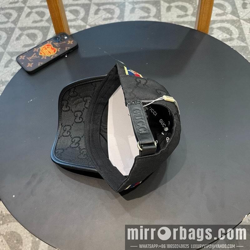 Replica Gucci Hat 071301