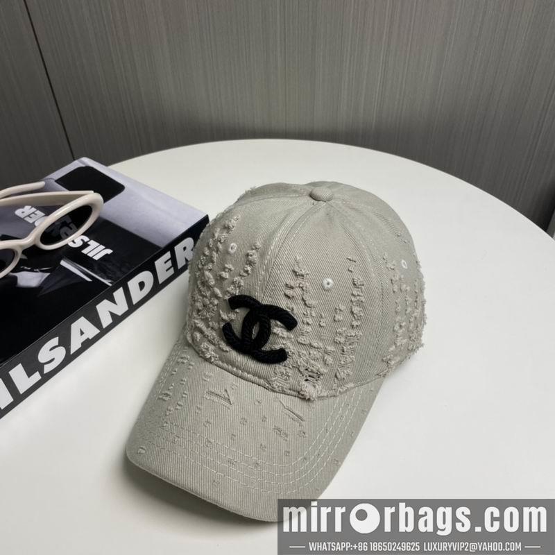 Replica Chanel Hat dx72