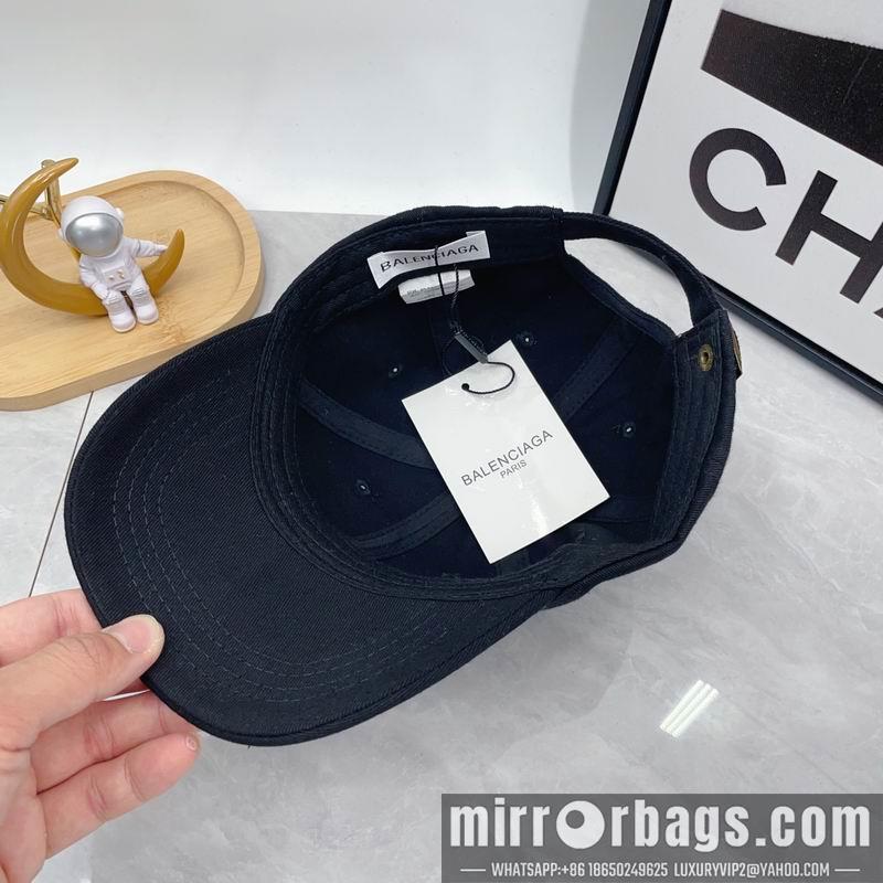 Replica Balenciaga Hat dx54