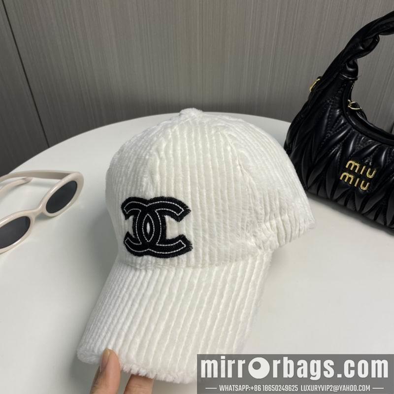 Replica Chanel Hat 010401