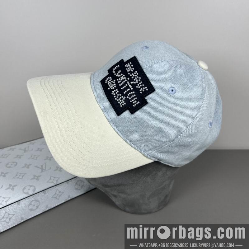 Replica LV Hat dx19