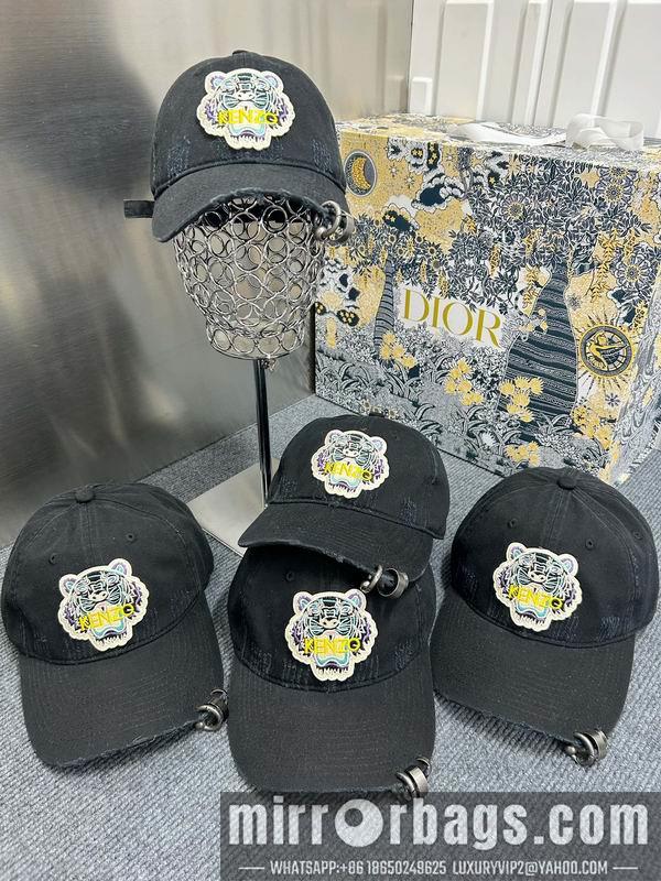 Replica Kenzo Hat dx05