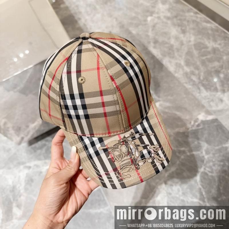 Replica Burberry Hat dx59