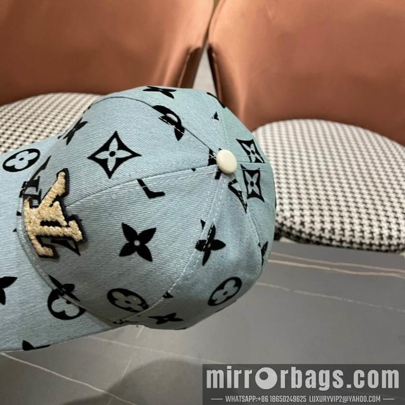 Replica LV Hat 041401