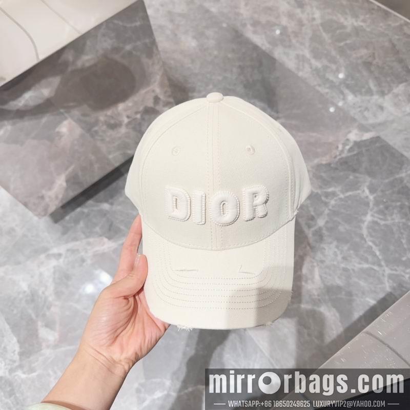 Replica Dior Hat dx12
