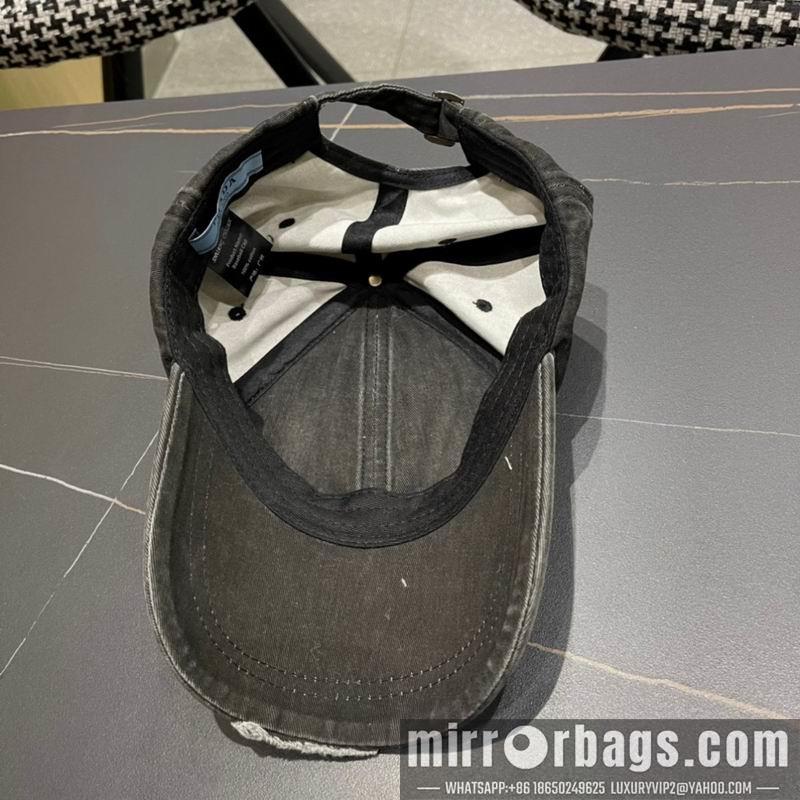 Replica Prada Hat 021001