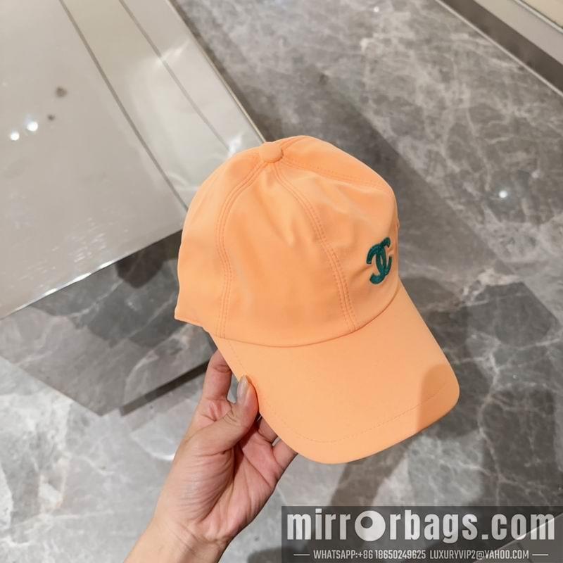 Replica Chanel Hat dx47