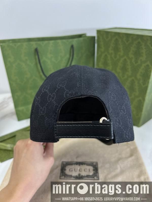 Replica Gucci Hat dx53
