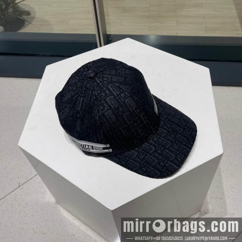Replica Dior Hat 081801