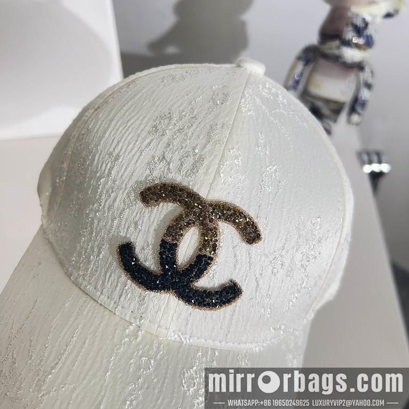 Replica Chanel Hat 042705