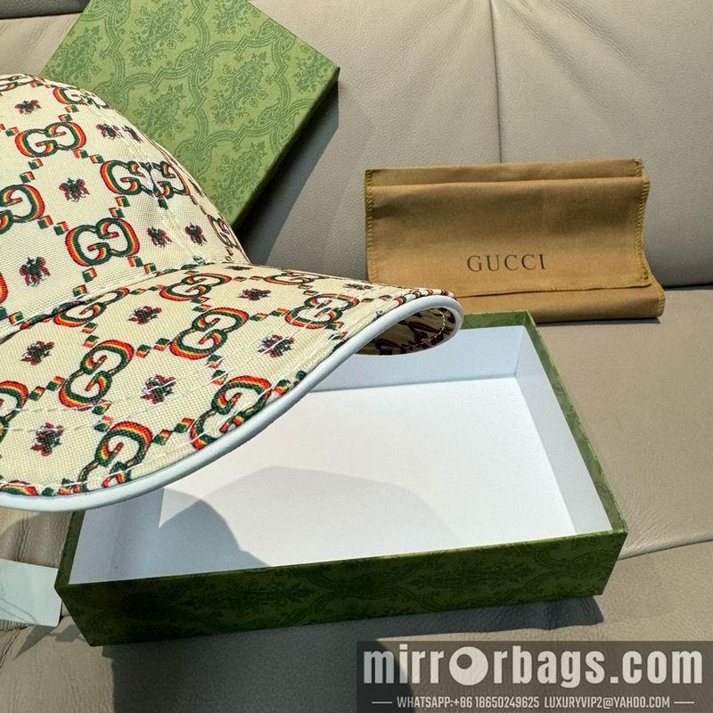 Replica Gucci Hat dx42