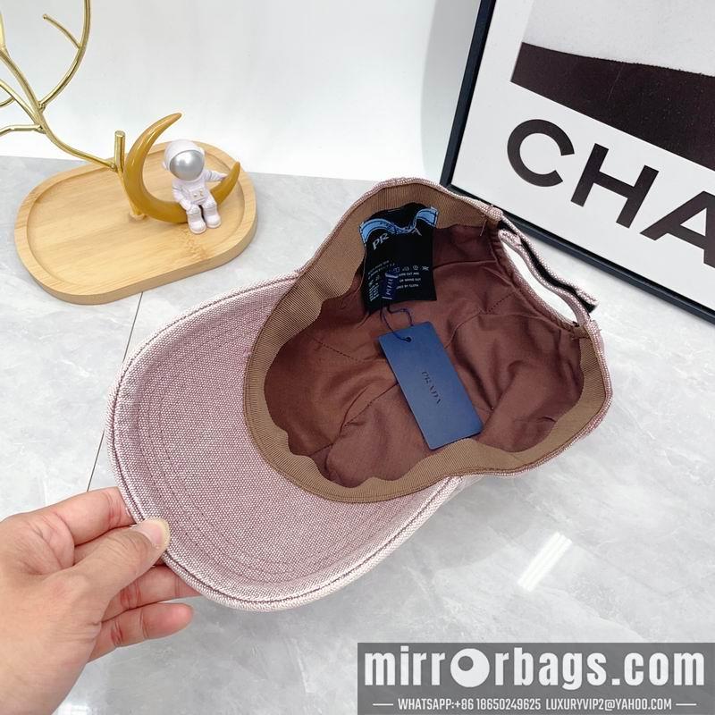 Replica Prada Hat dx28