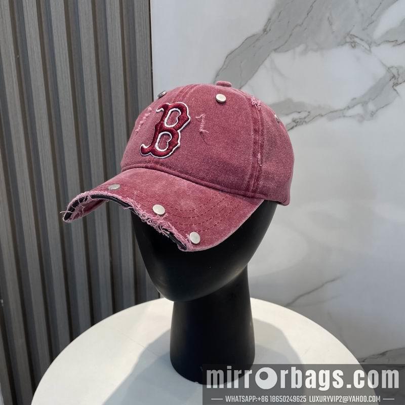 Replica MLB Hat 040201