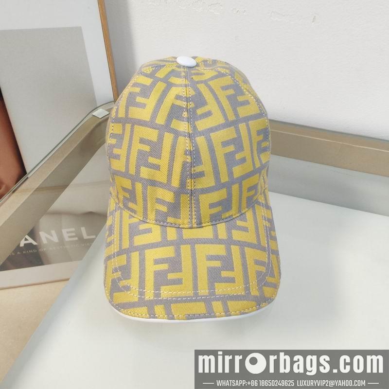 Replica Fendi Hat dx69