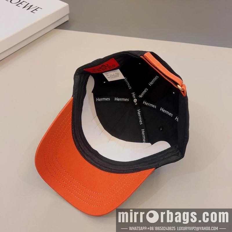 Replica Hermes Hat dx05