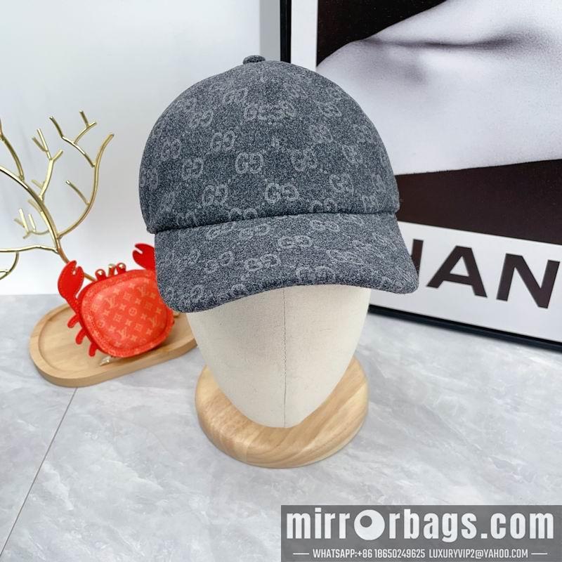 Replica Gucci Hat dx09