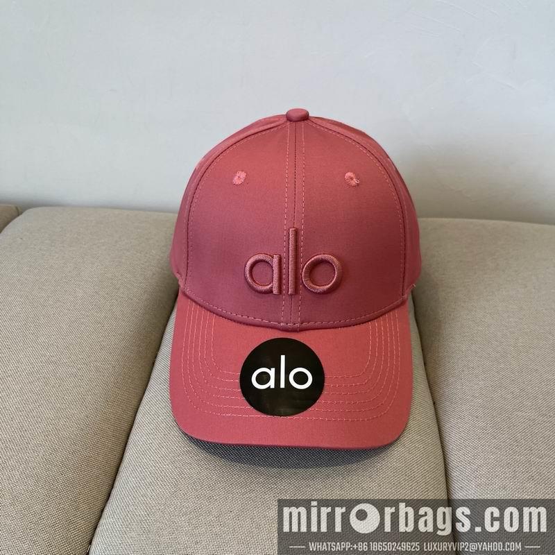 Replica Alo Hat dx27