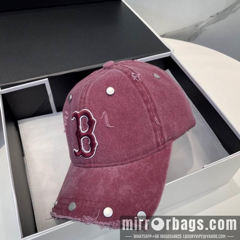 Replica MLB Hat 040201