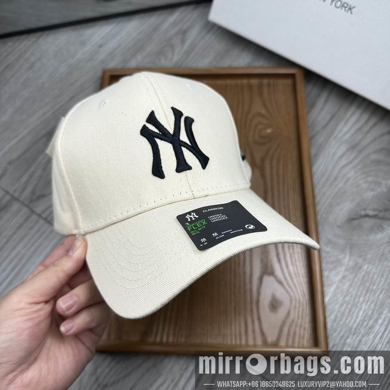 Replica NY Hat dx09