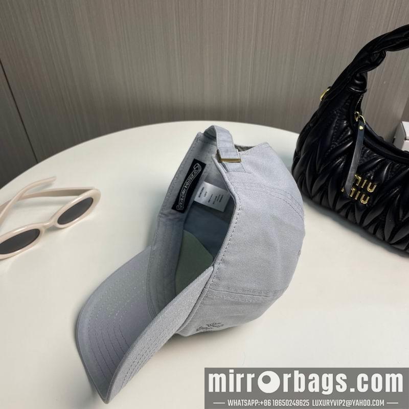 Replica Chrome Hearts Hat dx60