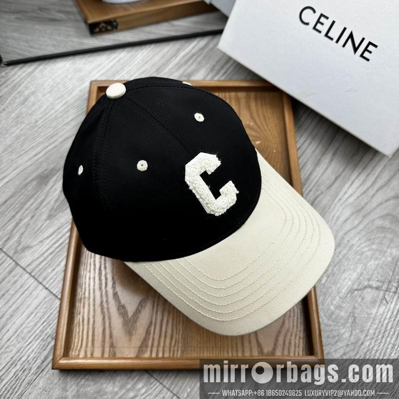 Replica Celine Hat dx27