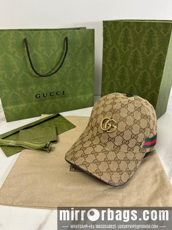 Replica Gucci Hat dx59