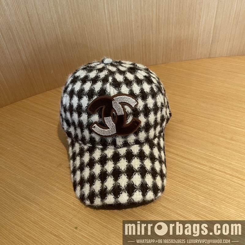 Replica Chanel Hat 121402