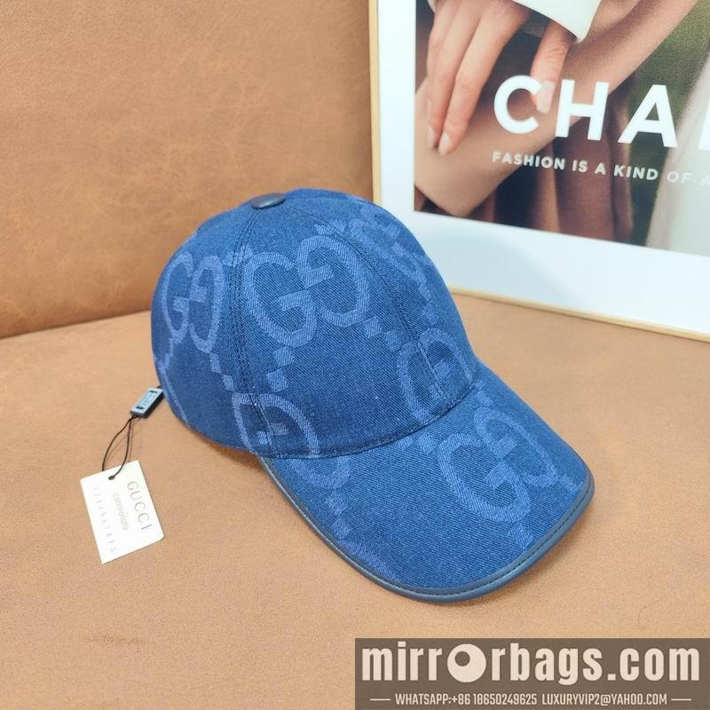 Replica Gucci Hat dx115