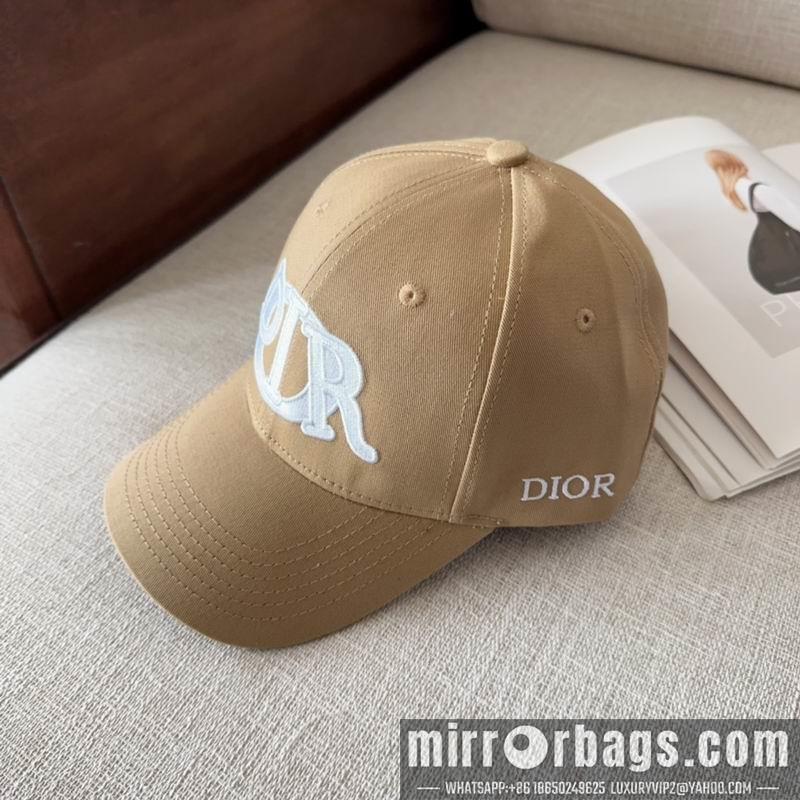 Replica Dior Hat dx11