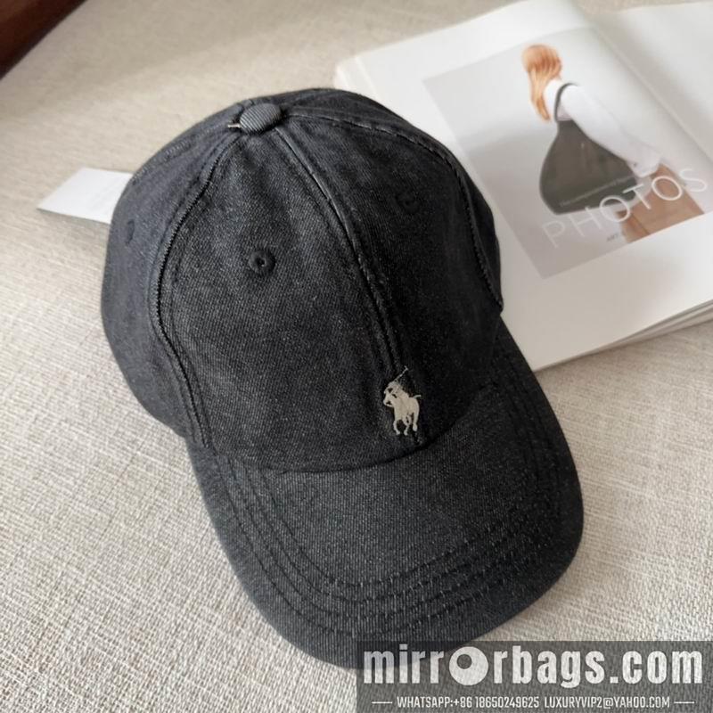 Replica Polo Hat dx21