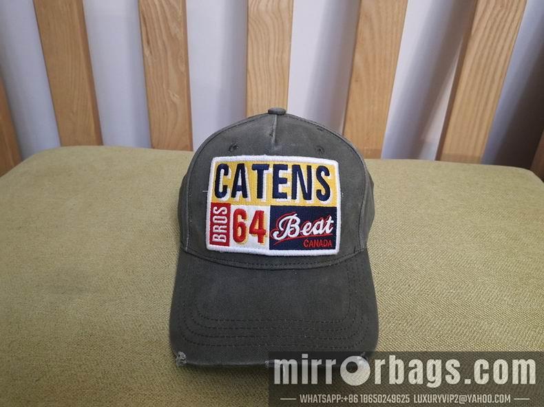 Replica DSQ Hat y 08