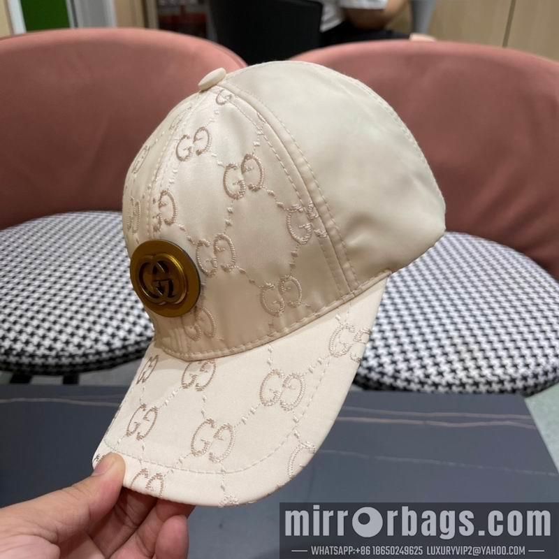 Replica Gucci Hat 122802