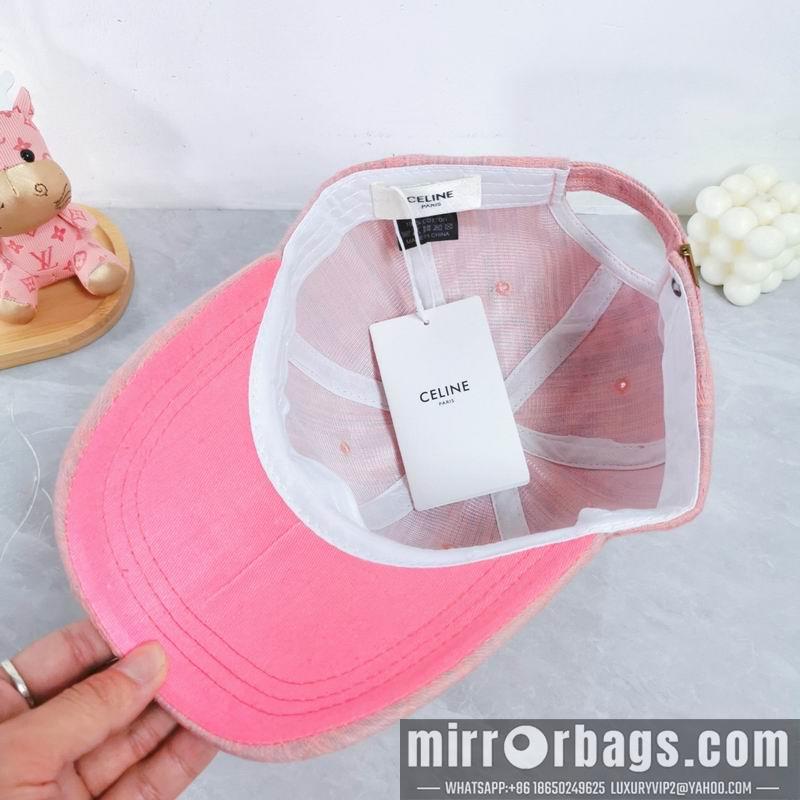 Replica Celine Hat dx14
