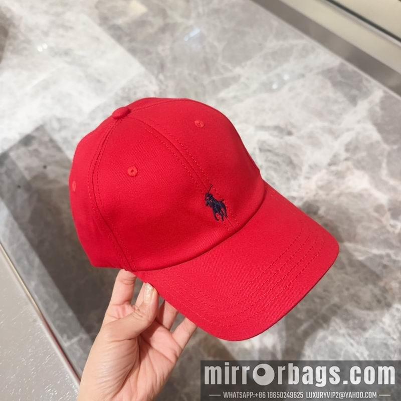 Replica Polo Hat 050702