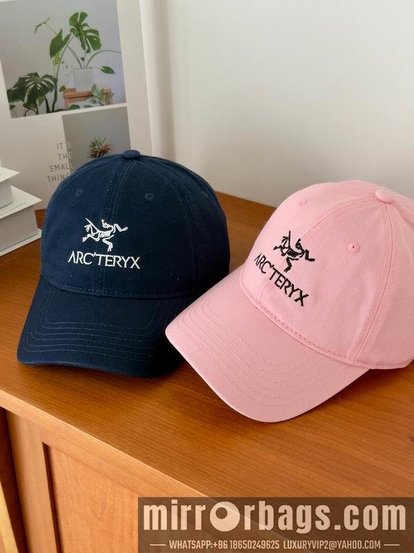 Replica Arcteryx Hat 041401