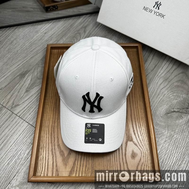 Replica NY Hat dx09
