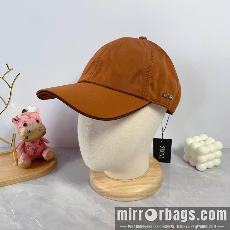 Replica Zegna Hat dx01