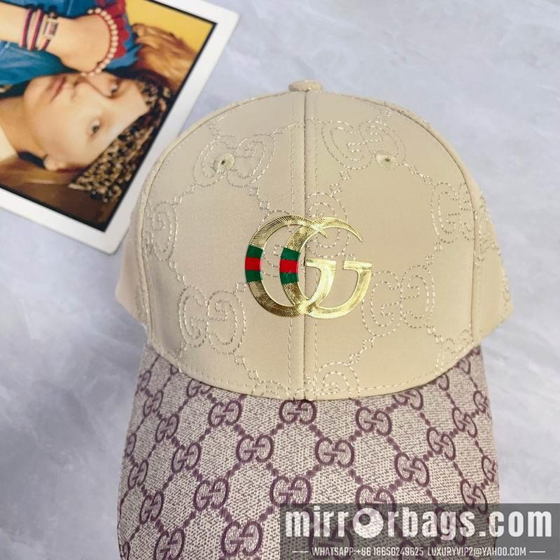 Replica Gucci Hat dx06