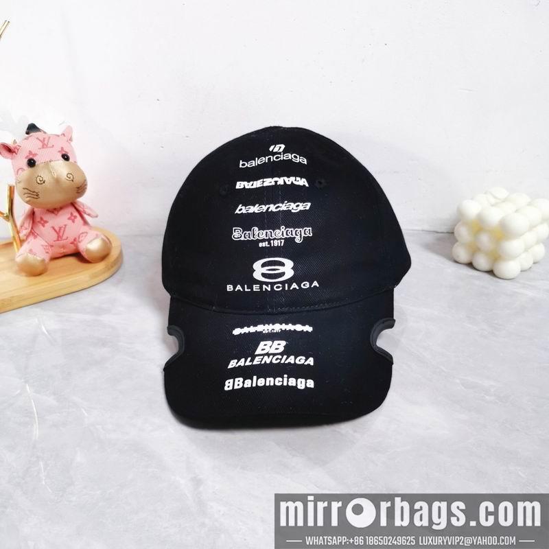 Replica Balenciaga Hat dx39
