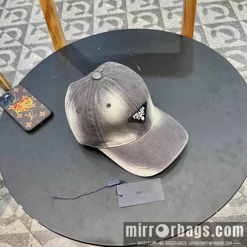 Replica Prada Hat 041401