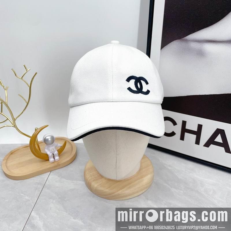 Replica Chanel Hat dx39