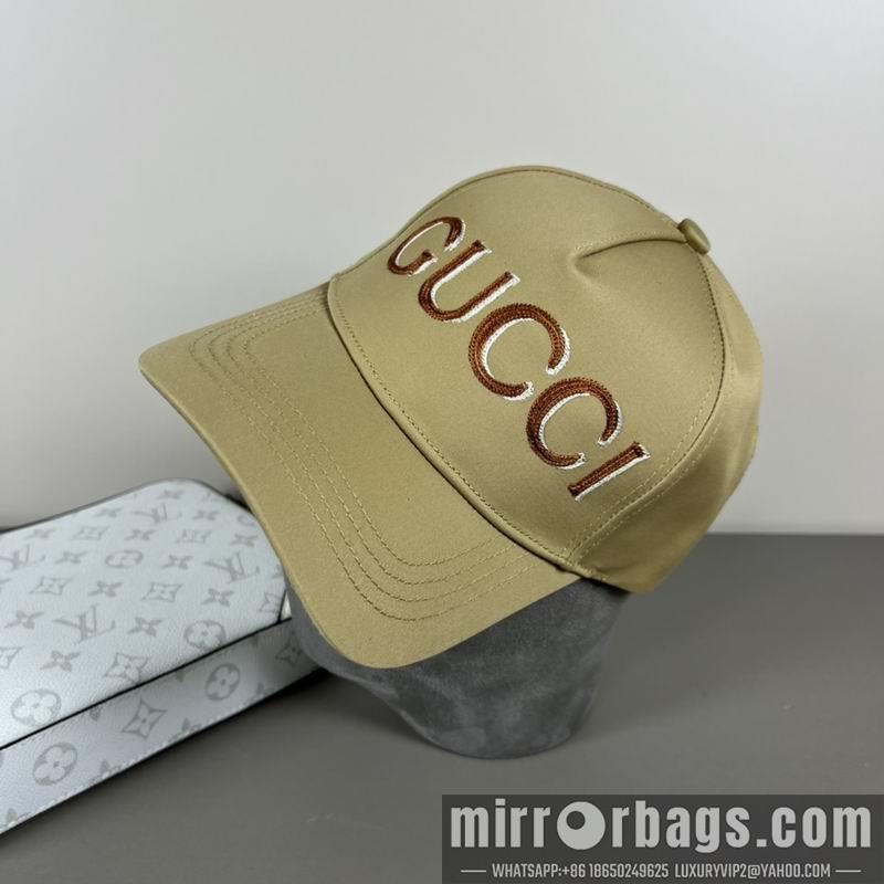 Replica Gucci Hat dx22