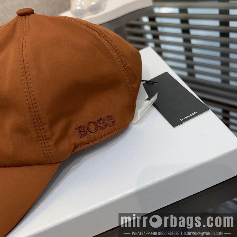 Replica Boss Hat dx03