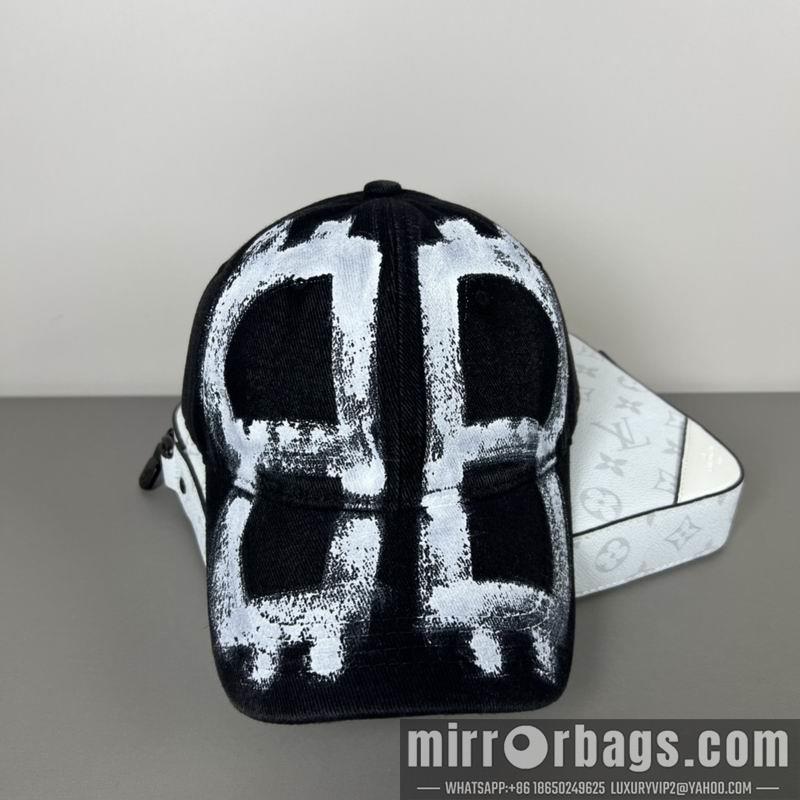 Replica Balenciaga Hat dx34
